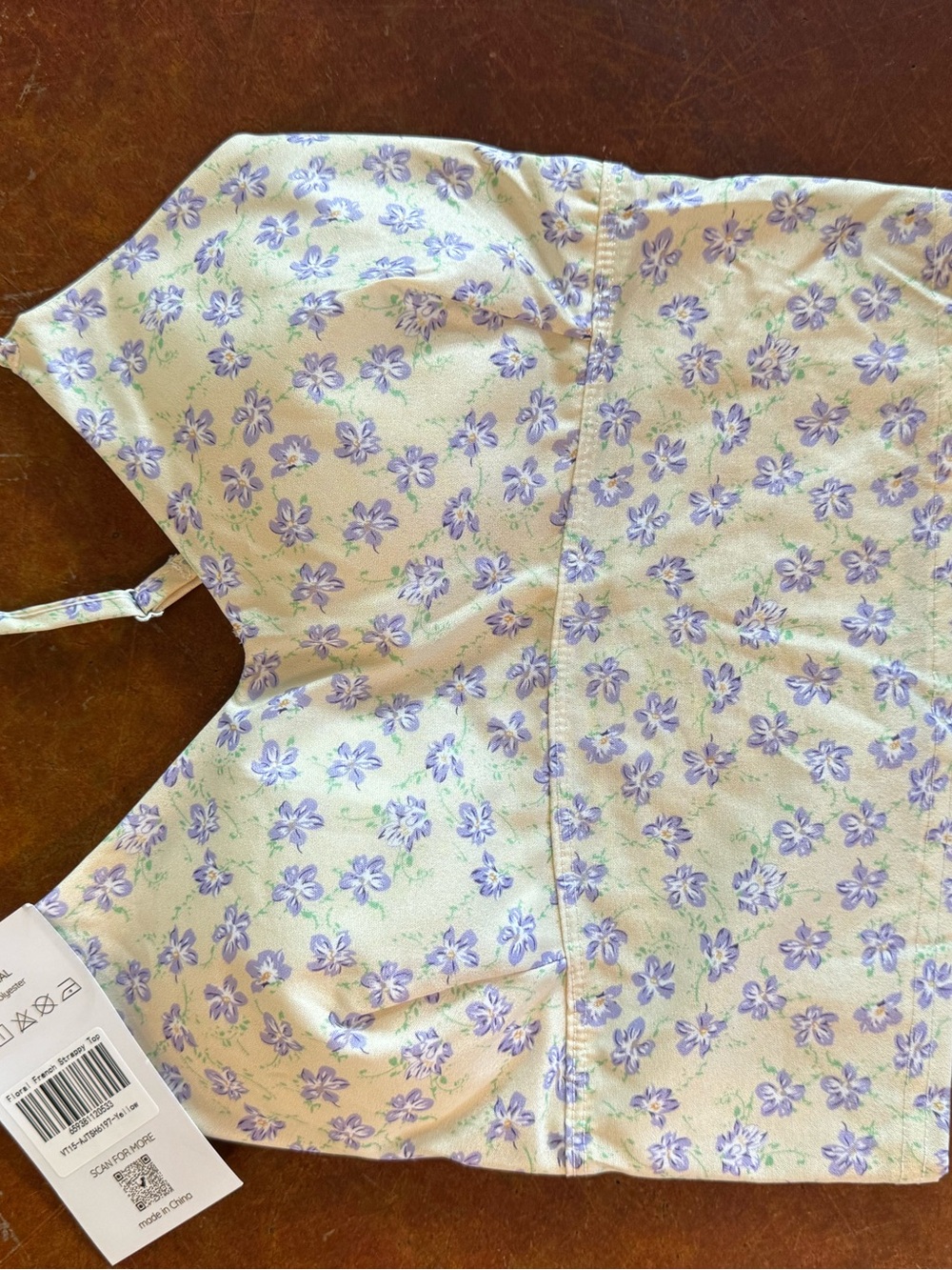Crop Tank Top Bundle - Picture 5 of 14